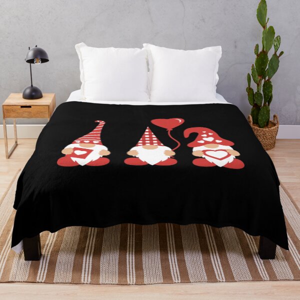 Item preview, Gnomes for Valentine's Day designed and sold by EstelleStar.