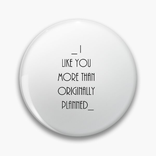 Item preview, I Like You designed and sold by bhaktishendkar.