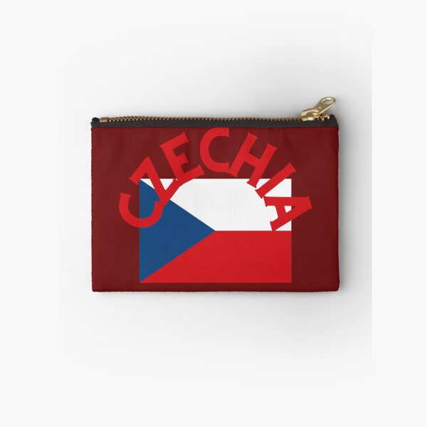 Item preview, Czechia flag designed and sold by Sara 2000.