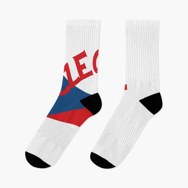 Item preview, Czechia flag designed and sold by Sara 2000.