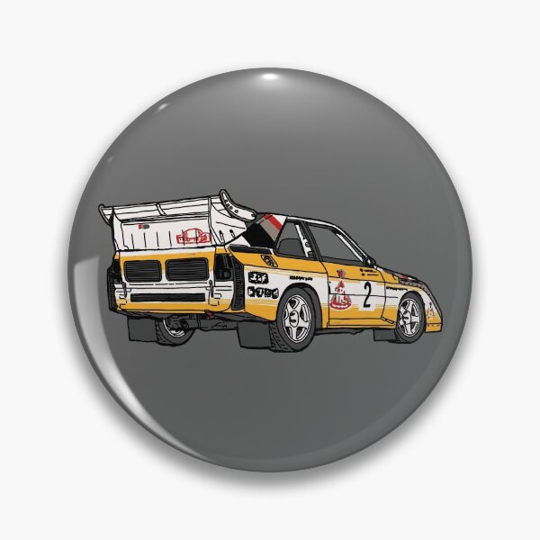 Item preview, S1 Rally Car designed and sold by Design by Twain.