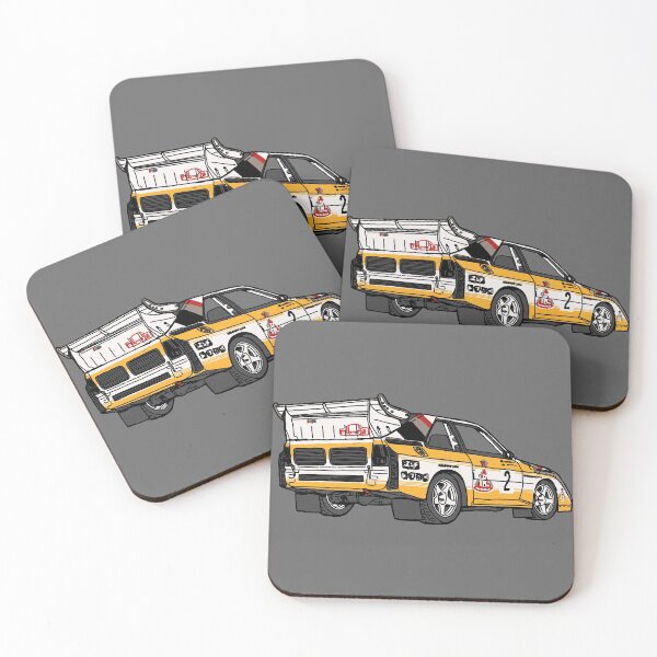 Item preview, S1 Rally Car designed and sold by Design by Twain.