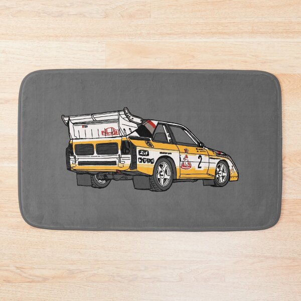 Item preview, S1 Rally Car designed and sold by Design by Twain.