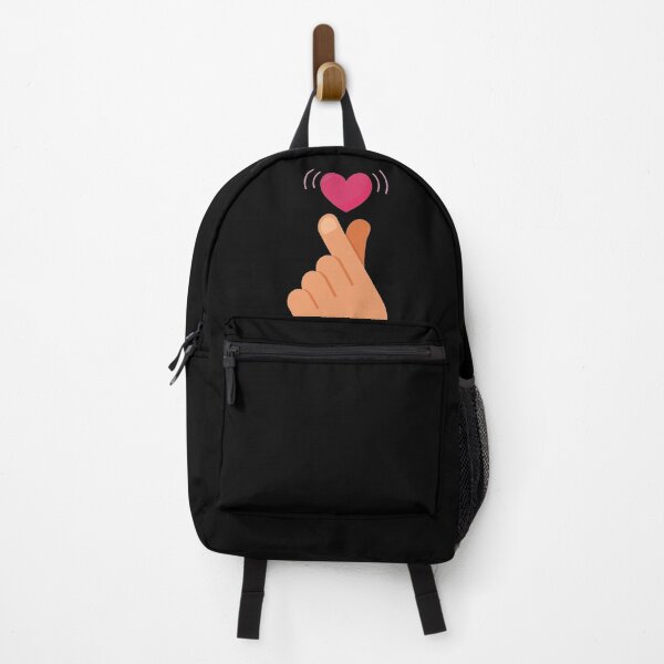 Item preview, KPOP Finger Heart designed and sold by EverythingKawai.