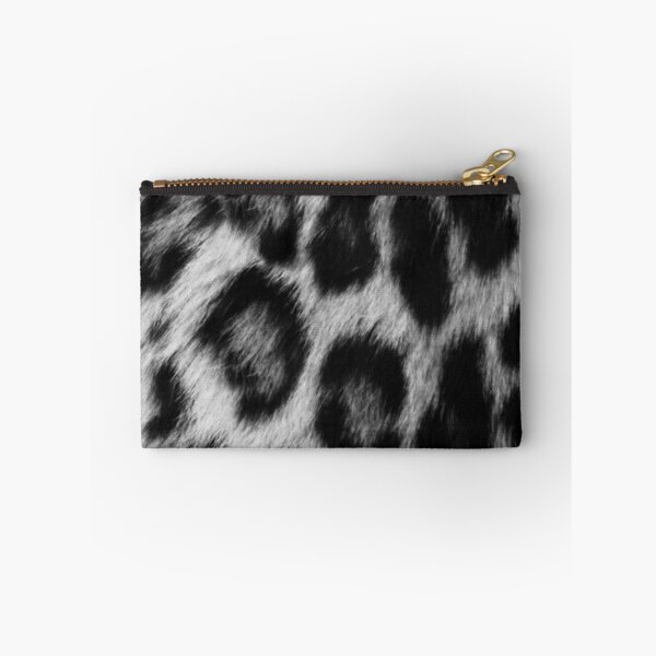 Item preview, Black and White Fur Design designed and sold by KookDesignZ.