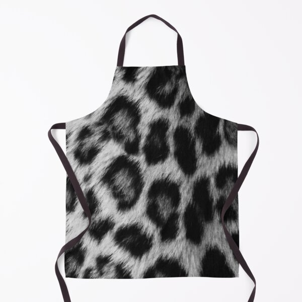 Item preview, Black and White Fur Design designed and sold by KookDesignZ.