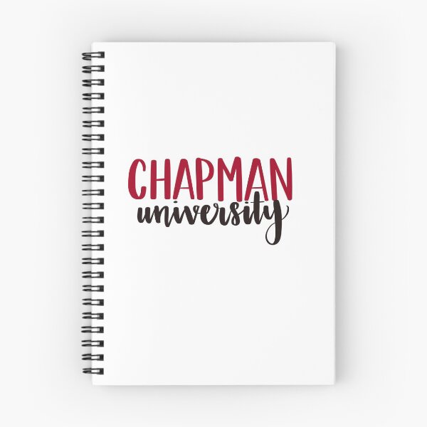 Item preview, Chapman University designed and sold by emchanstickers.