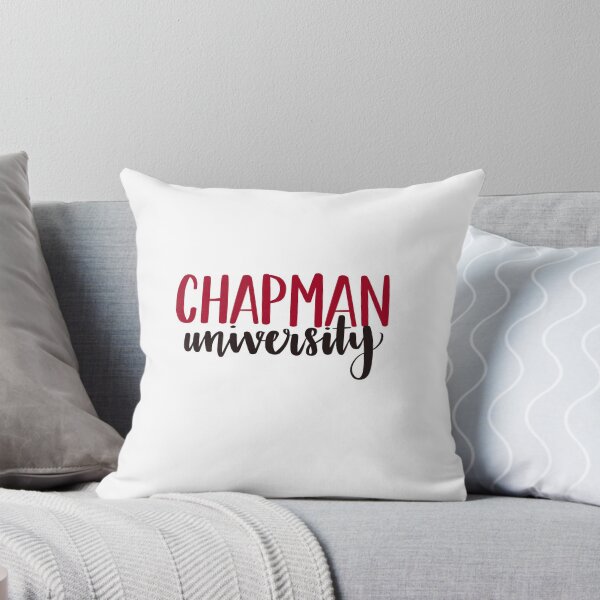 Item preview, Chapman University designed and sold by emchanstickers.