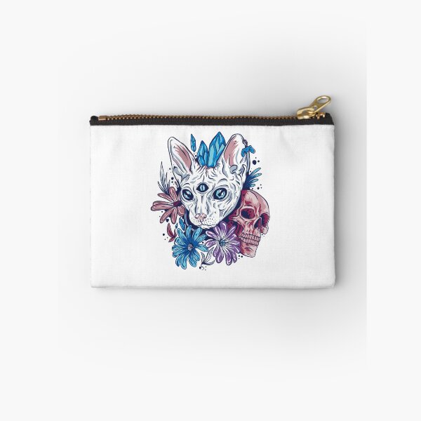Item preview, Sphynx cat, mystical eye, mystic, pineal eye designed and sold by DerSenat.