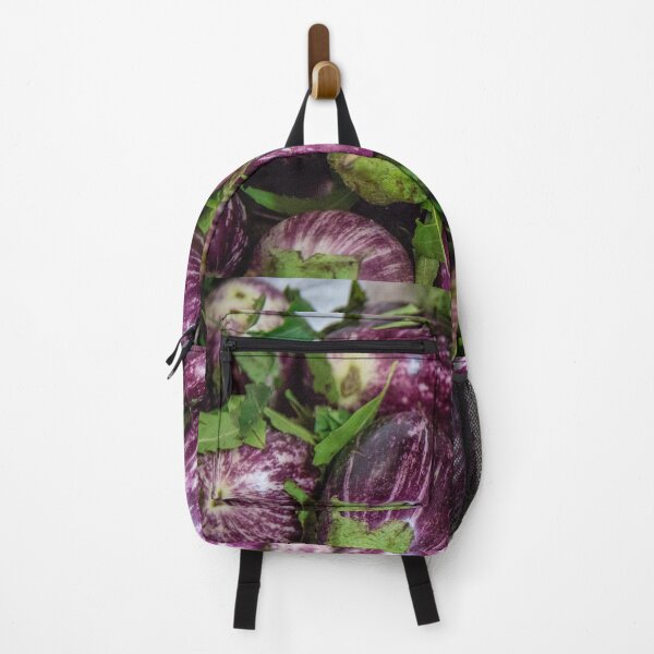Item preview, Fresh Aubergine designed and sold by Deborah Clearwater.