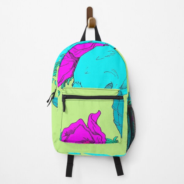 Item preview, Flora and Fauna designed and sold by Pelucidar.