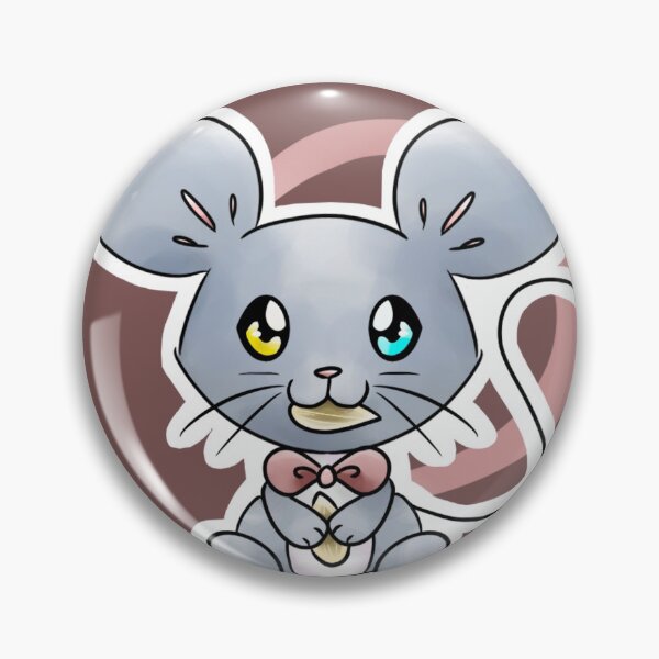 Item preview, Yuki designed and sold by Jessica K..