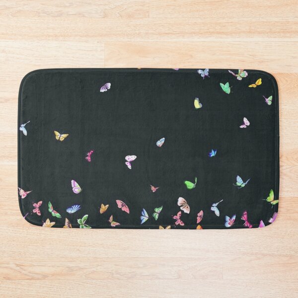 Item preview, Cute Tiny butterflies designed and sold by KookDesignZ.
