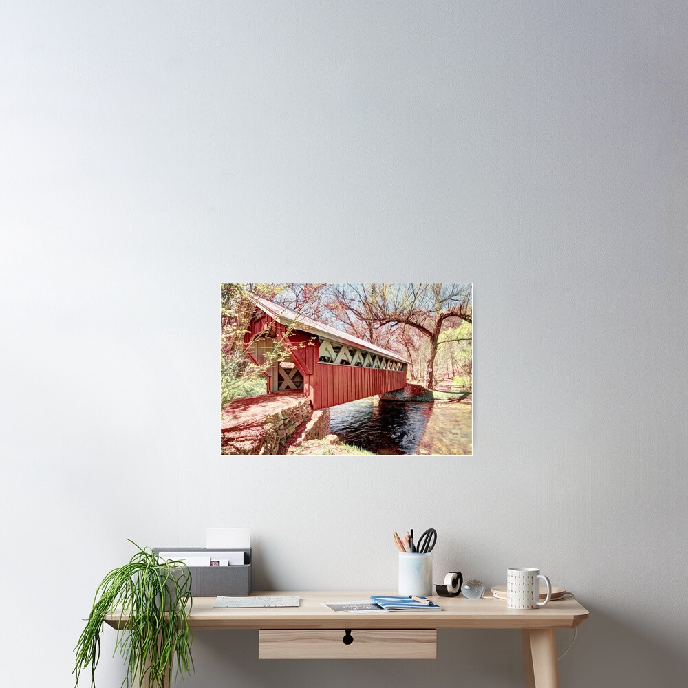 Item preview, Poster designed and sold by JohnDSmith.