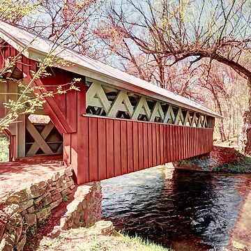 Artwork thumbnail, Early Spring by JohnDSmith