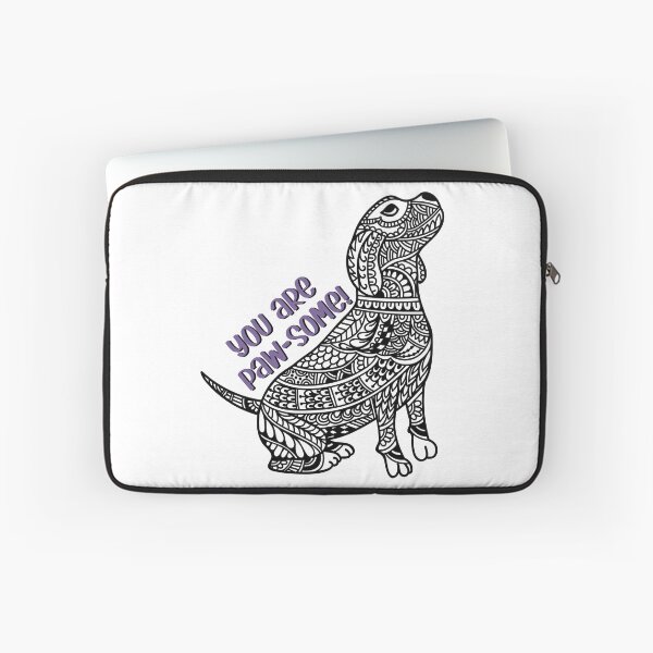 Item preview, You Are Pawsome designed and sold by Everythingafter.