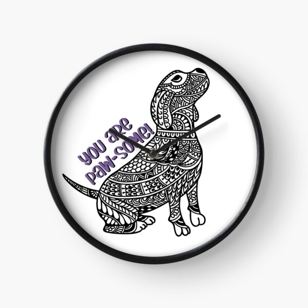 Item preview, You Are Pawsome designed and sold by Everythingafter.