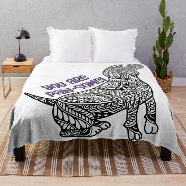 Item preview, You Are Pawsome designed and sold by Everythingafter.