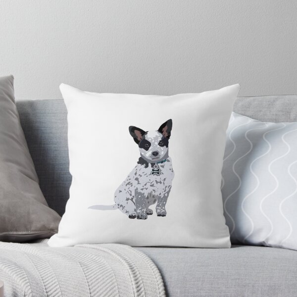 Item preview, Barkley! designed and sold by MegsBubble.