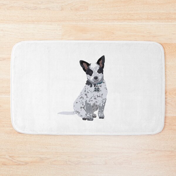 Item preview, Barkley! designed and sold by MegsBubble.