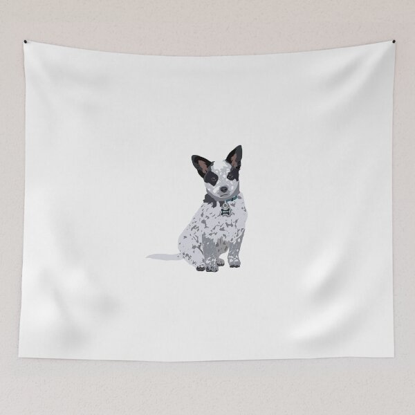 Item preview, Barkley! designed and sold by MegsBubble.