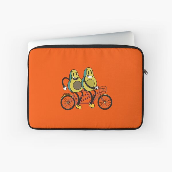 Item preview, Avocado tandem bike designed and sold by DerSenat.