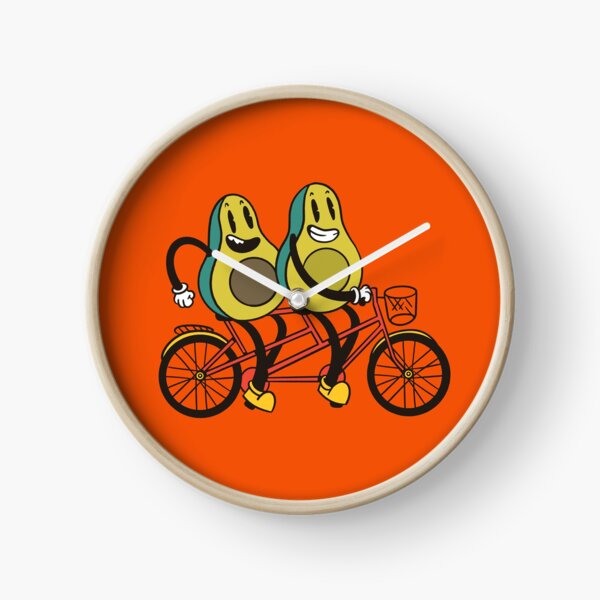 Item preview, Avocado tandem bike designed and sold by DerSenat.