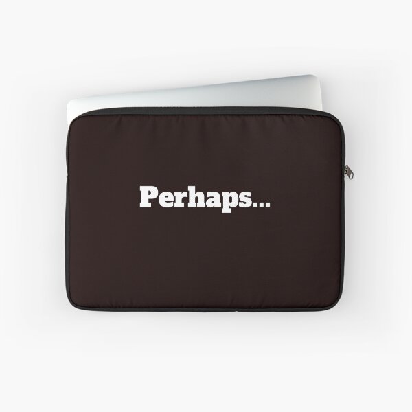 Item preview, Perhaps... designed and sold by shane62.