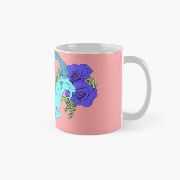 Item preview, Blue Flora and Fauna designed and sold by Pelucidar.
