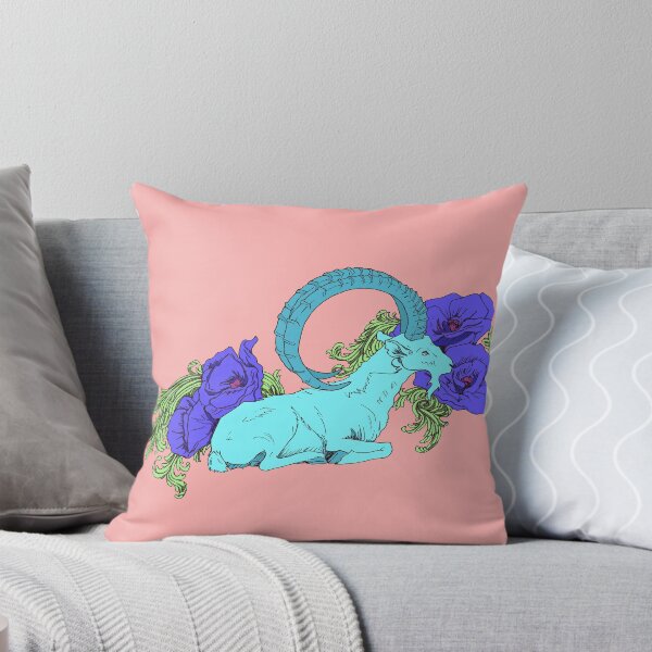 Item preview, Blue Flora and Fauna designed and sold by Pelucidar.