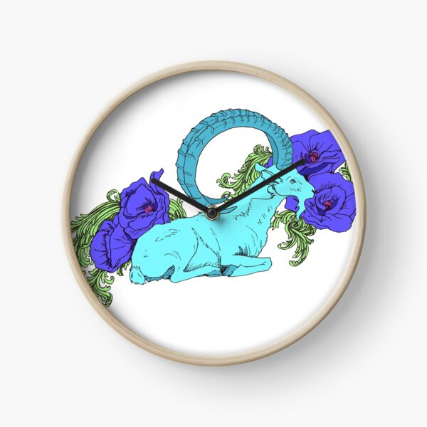 Item preview, Blue Flora and Fauna designed and sold by Pelucidar.