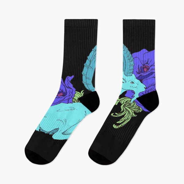 Item preview, Blue Flora and Fauna designed and sold by Pelucidar.