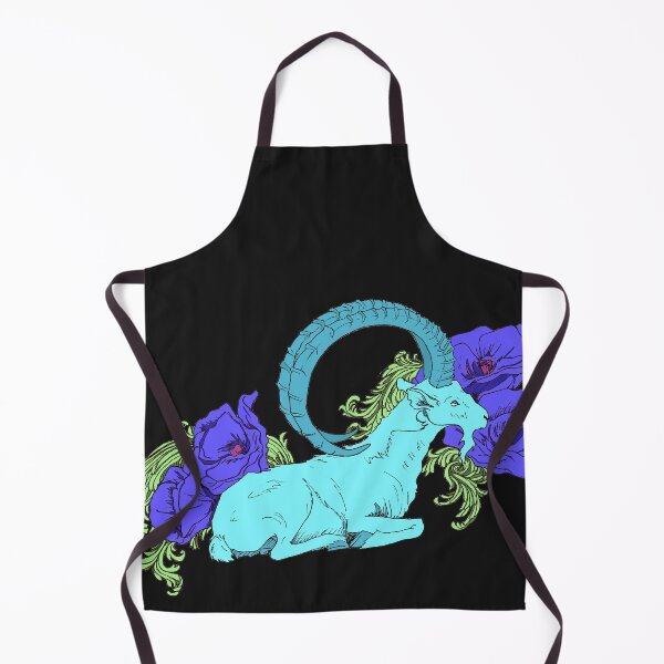 Item preview, Blue Flora and Fauna designed and sold by Pelucidar.
