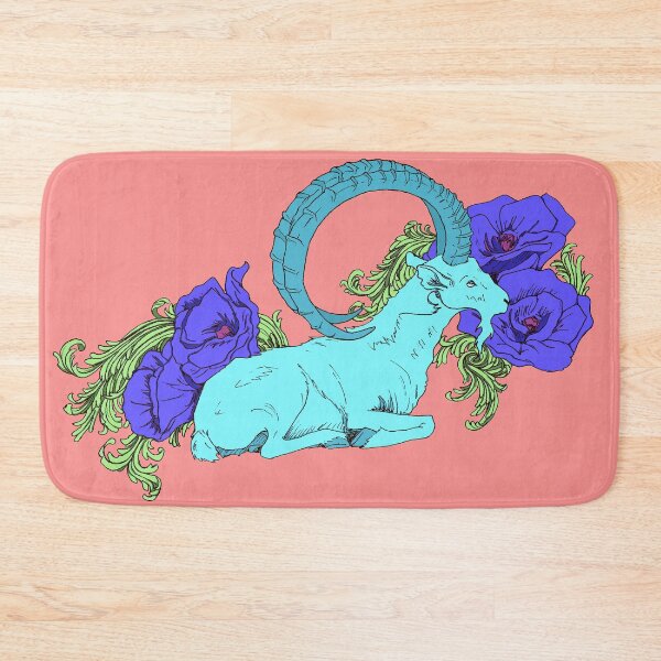 Item preview, Blue Flora and Fauna designed and sold by Pelucidar.