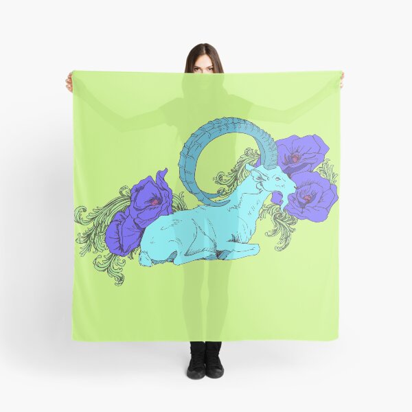 Item preview, Blue Flora and Fauna designed and sold by Pelucidar.