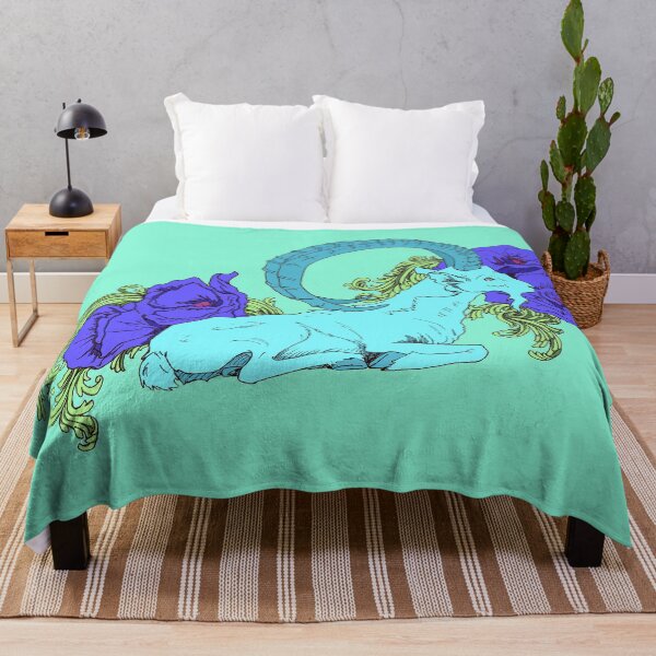 Item preview, Blue Flora and Fauna designed and sold by Pelucidar.