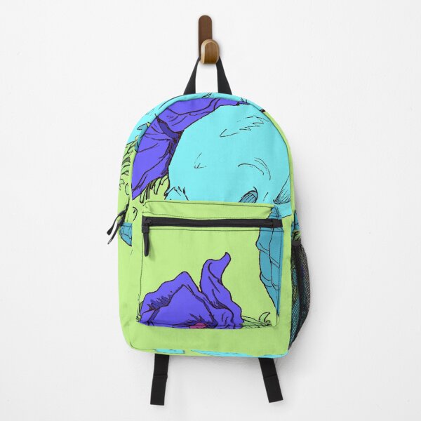 Item preview, Blue Flora and Fauna designed and sold by Pelucidar.