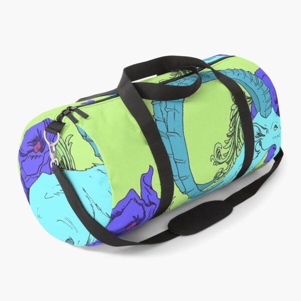 Item preview, Blue Flora and Fauna designed and sold by Pelucidar.