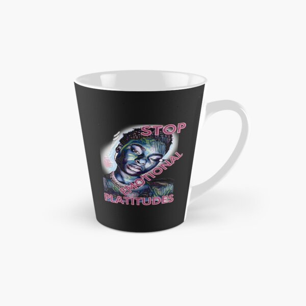 Item preview, Stop Emotional Platitudes designed and sold by HamiltonmagicTs.