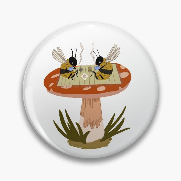 Item preview, Honey Break designed and sold by Katie Histing.
