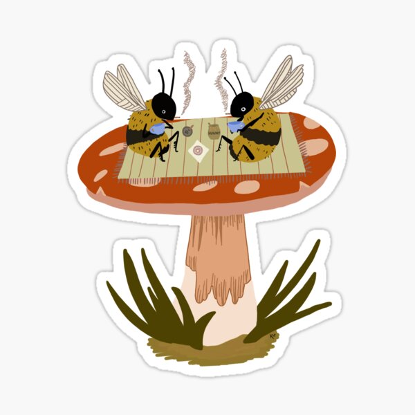 Item preview, Honey Break designed and sold by Katie Histing.