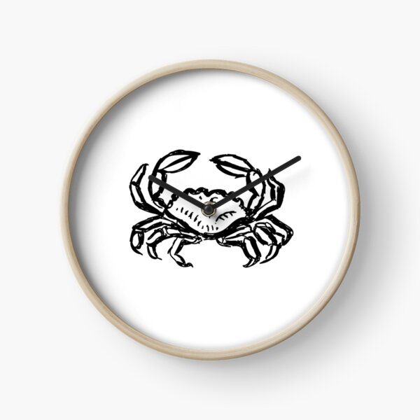 Item preview, Arte Cangrejo Cáncer designed and sold by ZodiactShop.