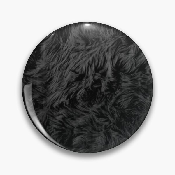 Item preview, Black Fur Design designed and sold by KookDesignZ.