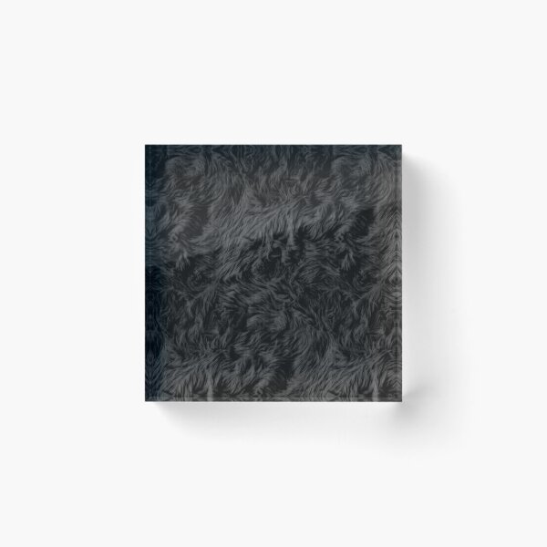 Item preview, Black Fur Design designed and sold by KookDesignZ.