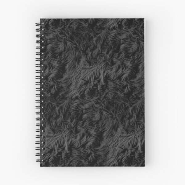 Item preview, Black Fur Design designed and sold by KookDesignZ.