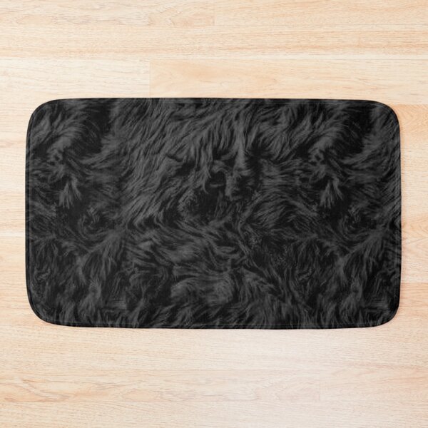 Item preview, Black Fur Design designed and sold by KookDesignZ.