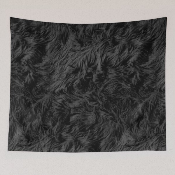 Item preview, Black Fur Design designed and sold by KookDesignZ.