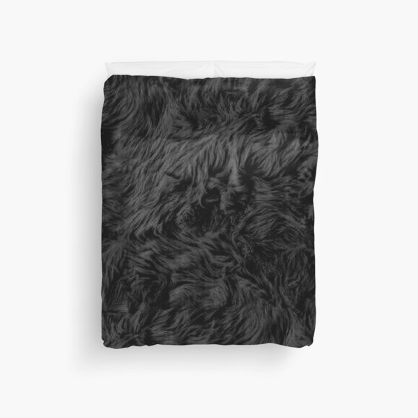 Item preview, Black Fur Design designed and sold by KookDesignZ.