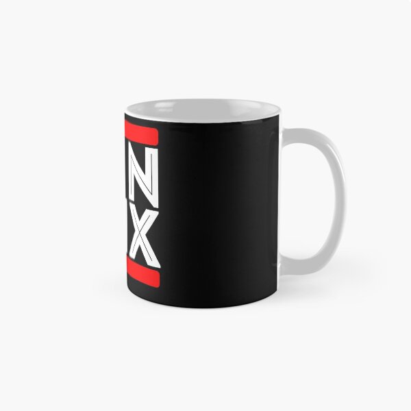 Item preview, RUN BMX idea gift designed and sold by PDAG.