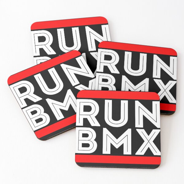 Item preview, RUN BMX idea gift designed and sold by PDAG.